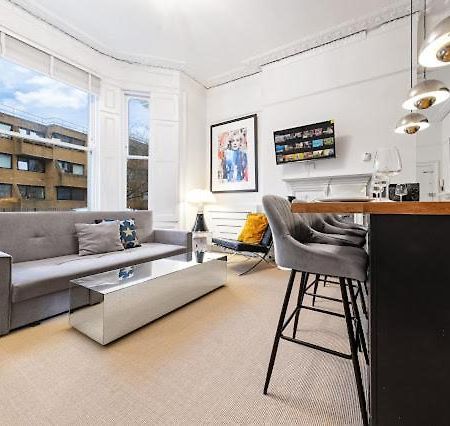 Portobello Large Snug London Exterior photo
