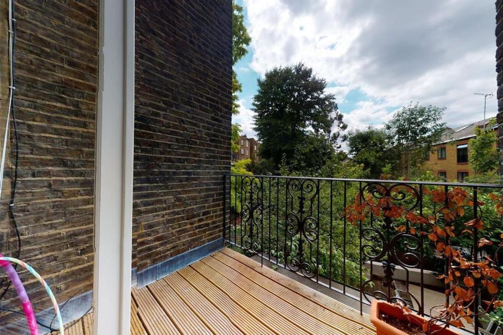 Portobello Large Snug London Exterior photo