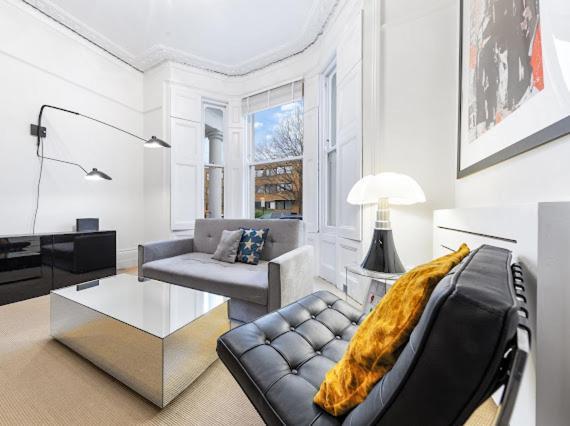 Portobello Large Snug London Exterior photo