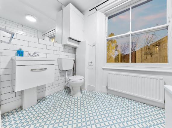 Portobello Large Snug London Exterior photo