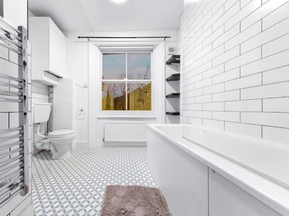 Portobello Large Snug London Exterior photo