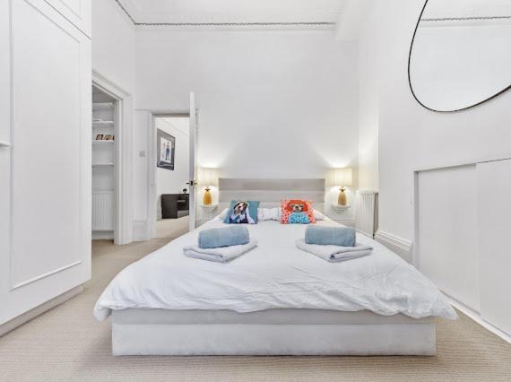 Portobello Large Snug London Exterior photo