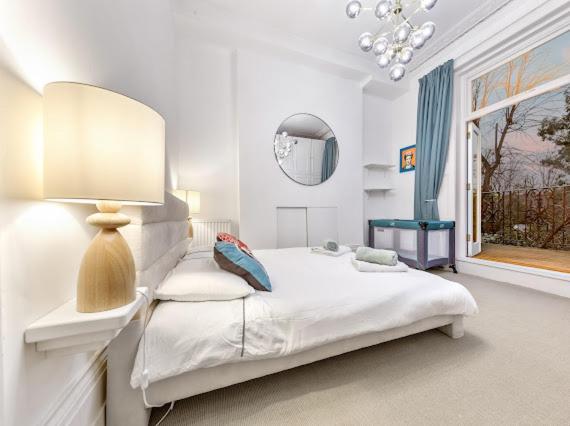 Portobello Large Snug London Exterior photo